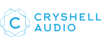 Cryshell Audio